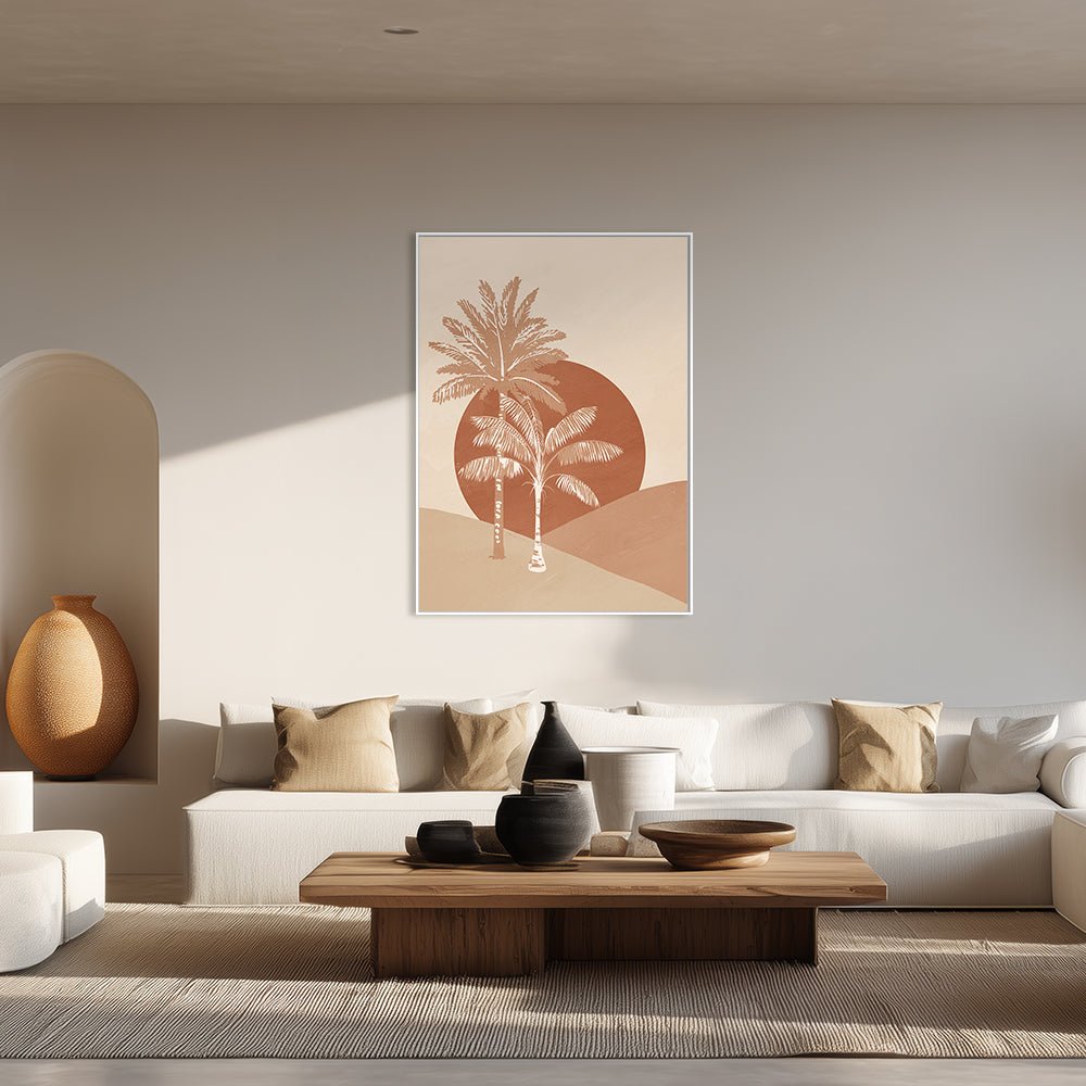 Tableau Franet - Maison Hayat