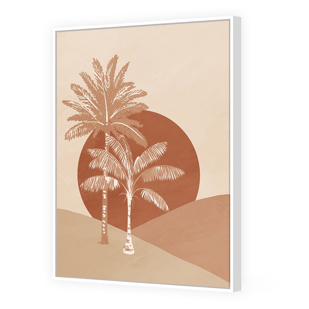 Tableau Franet - Maison Hayat