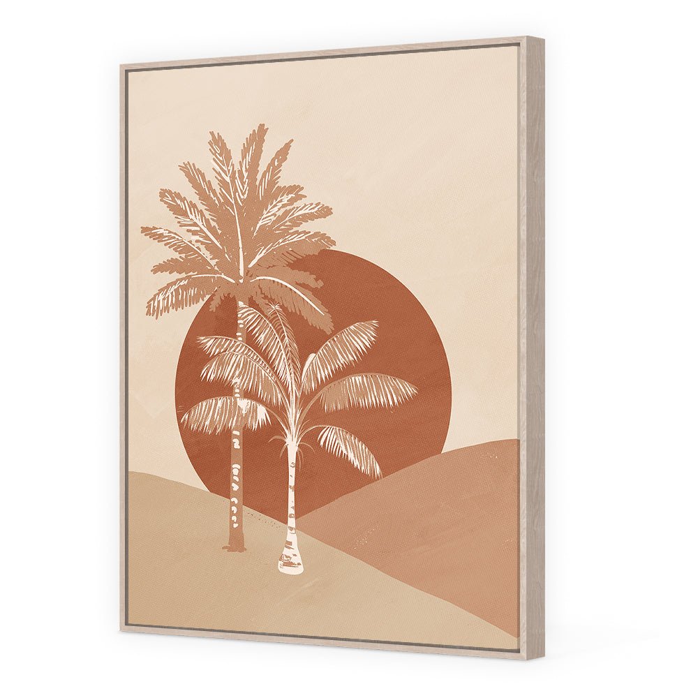 Tableau Franet - Maison Hayat