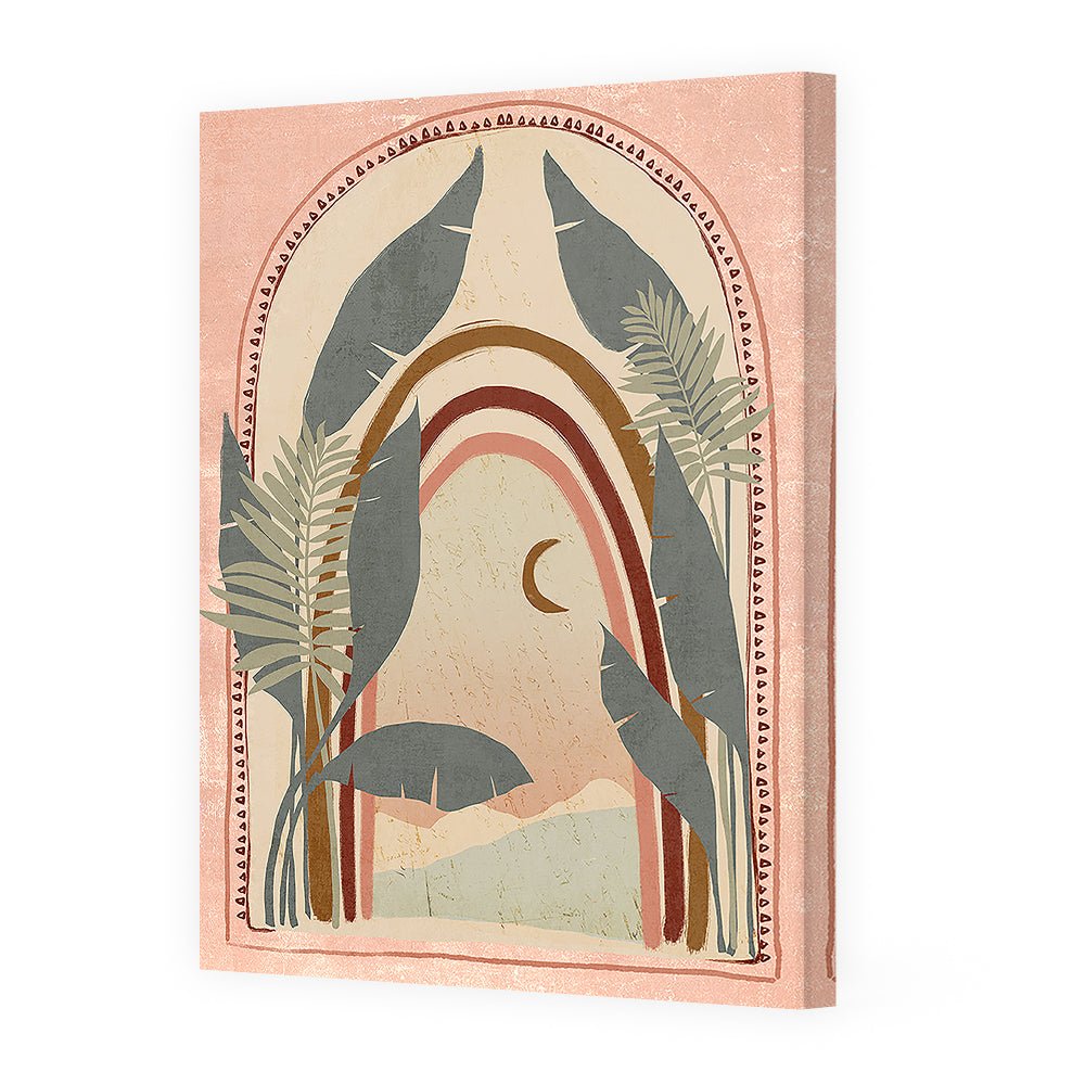 Tableau Gaan - Maison Hayat