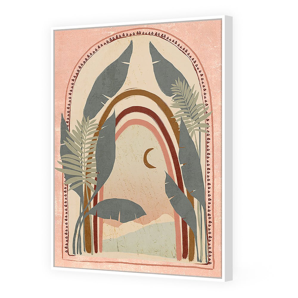 Tableau Gaan - Maison Hayat