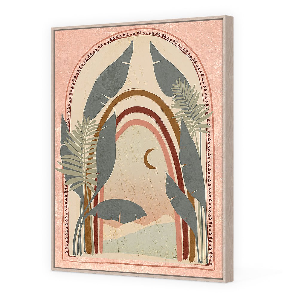 Tableau Gaan - Maison Hayat