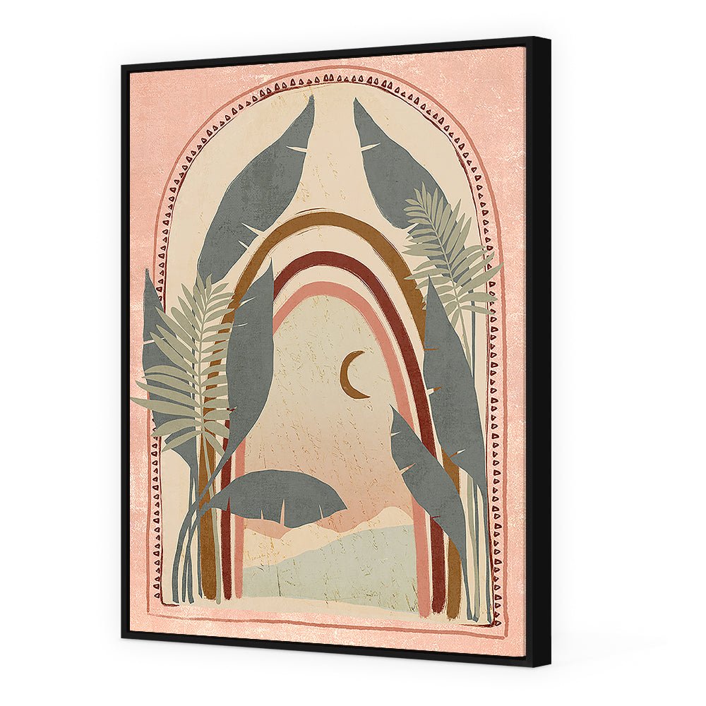 Tableau Gaan - Maison Hayat