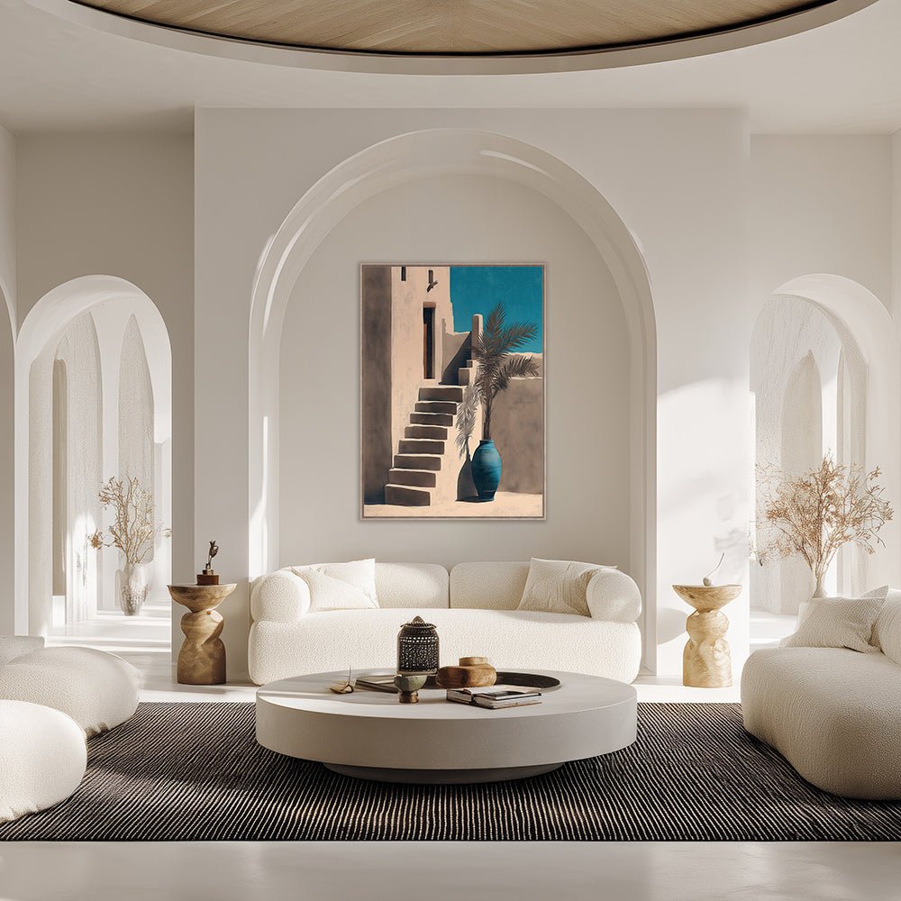 Tableau Gabeline - Maison Hayat