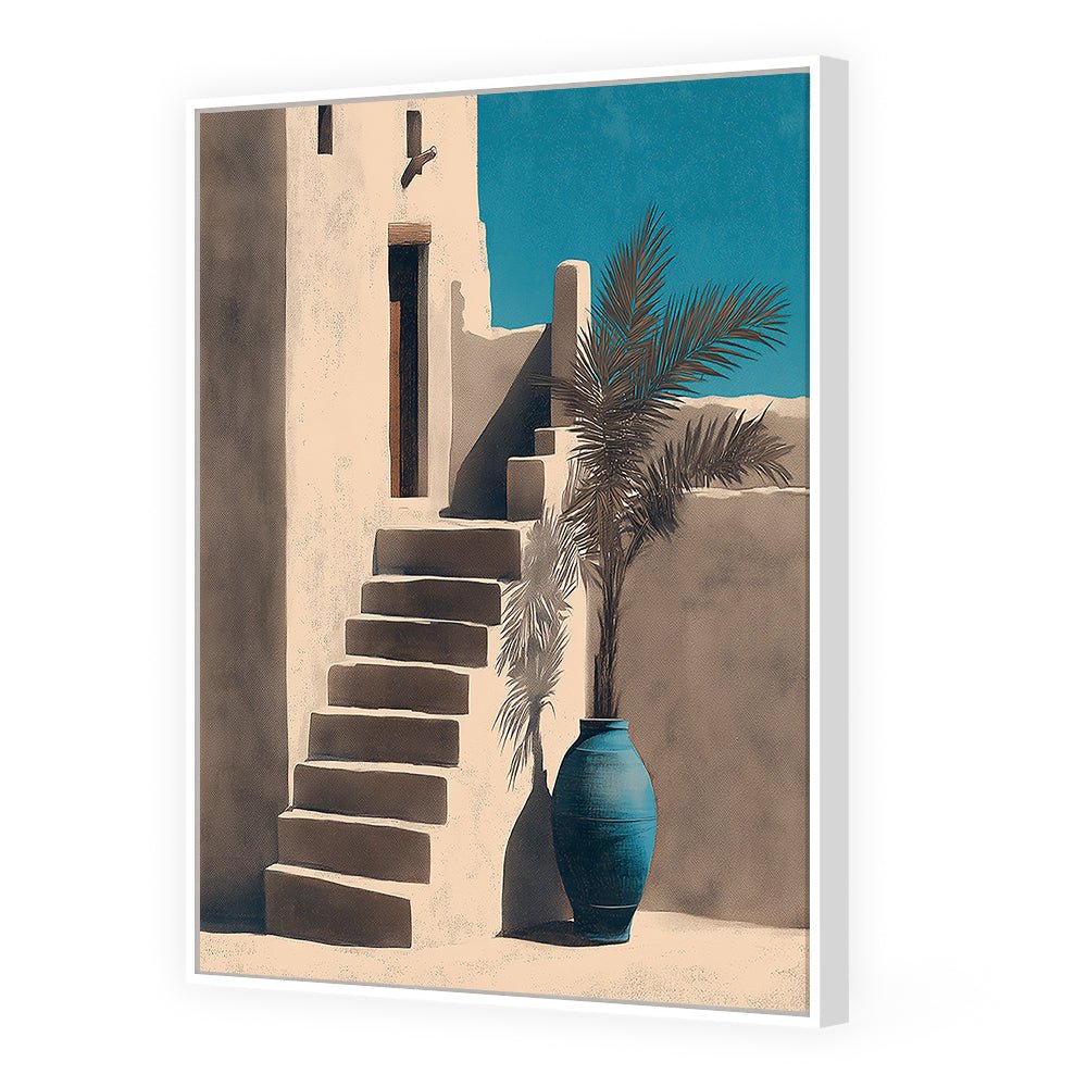 Tableau Gabeline - Maison Hayat