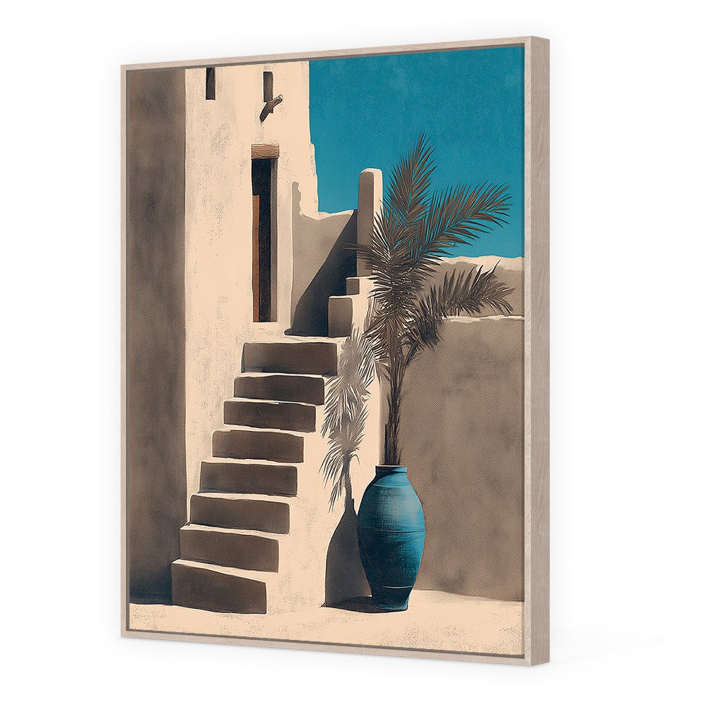 Tableau Gabeline - Maison Hayat