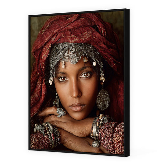 Tableau Gaie - Maison Hayat