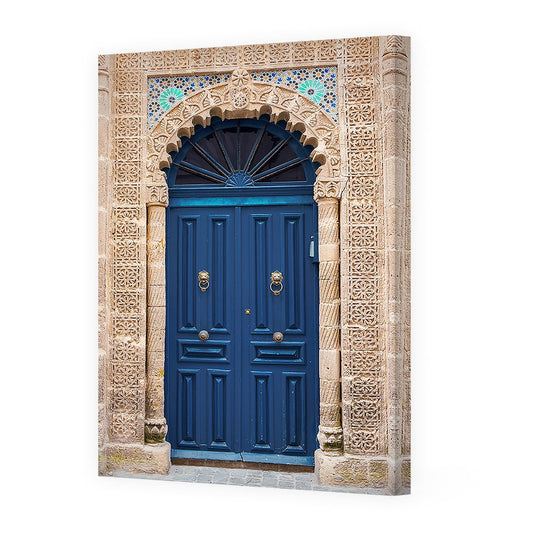 Tableau Gana - Maison Hayat