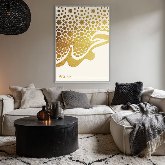 Tableau Gerus - Maison Hayat