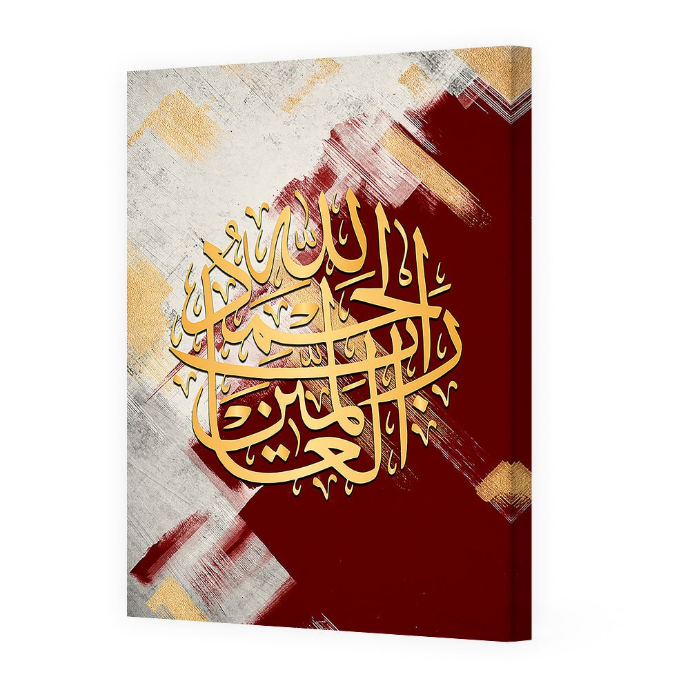 Tableau Henor - Maison Hayat