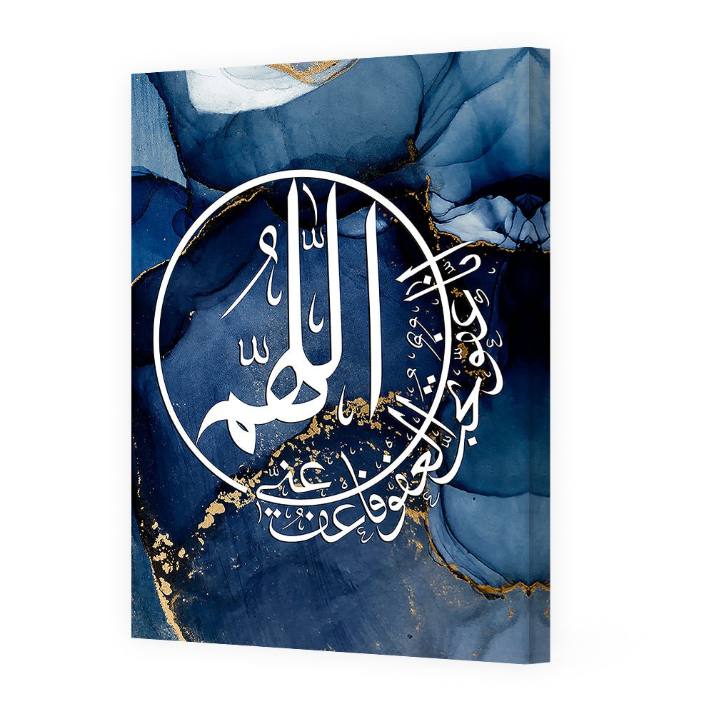 Tableau Jula - Maison Hayat