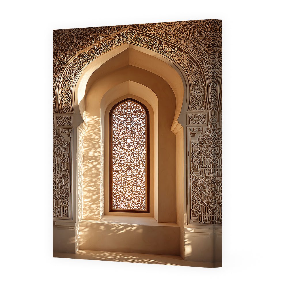 Tableau Julen - Maison Hayat