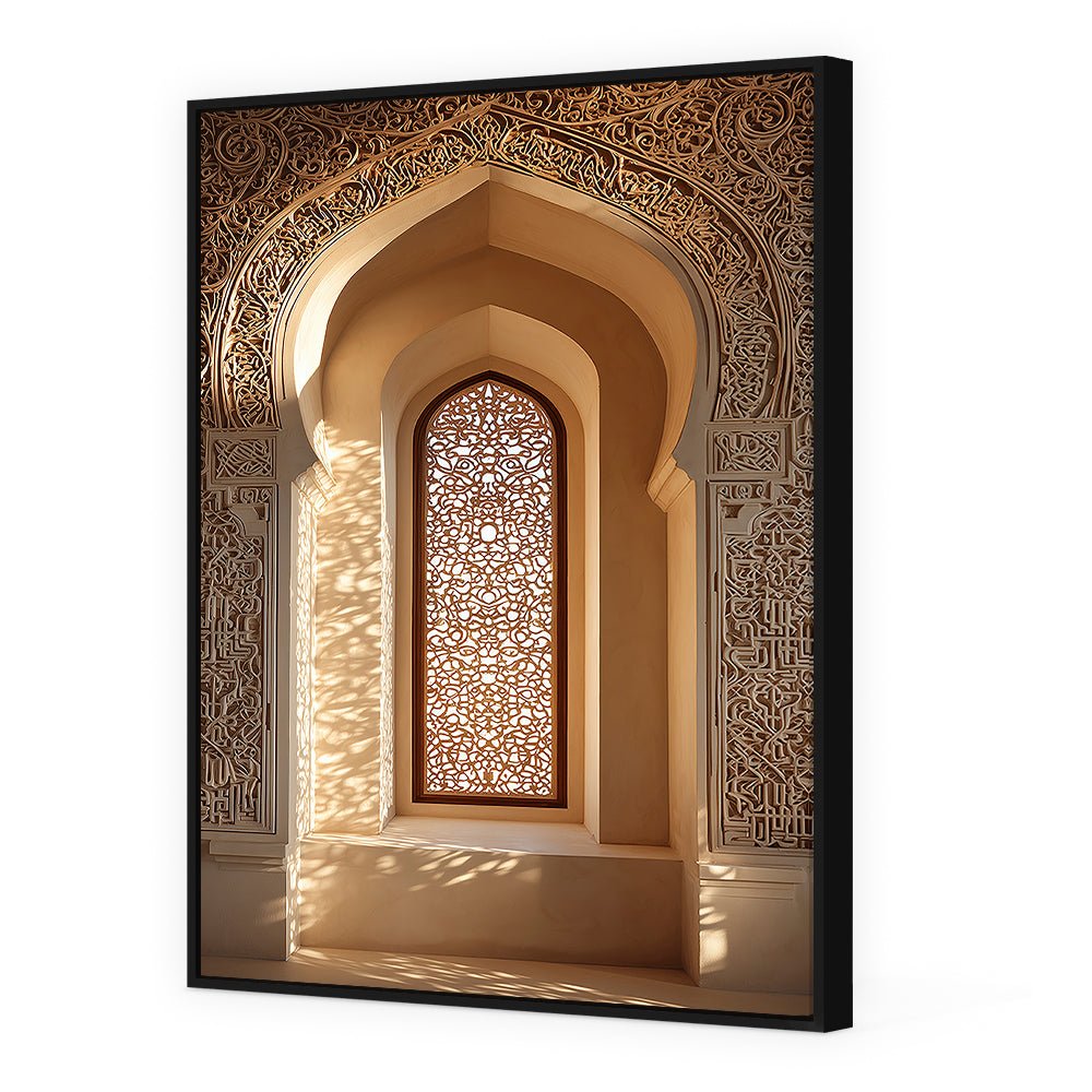 Tableau Julen - Maison Hayat