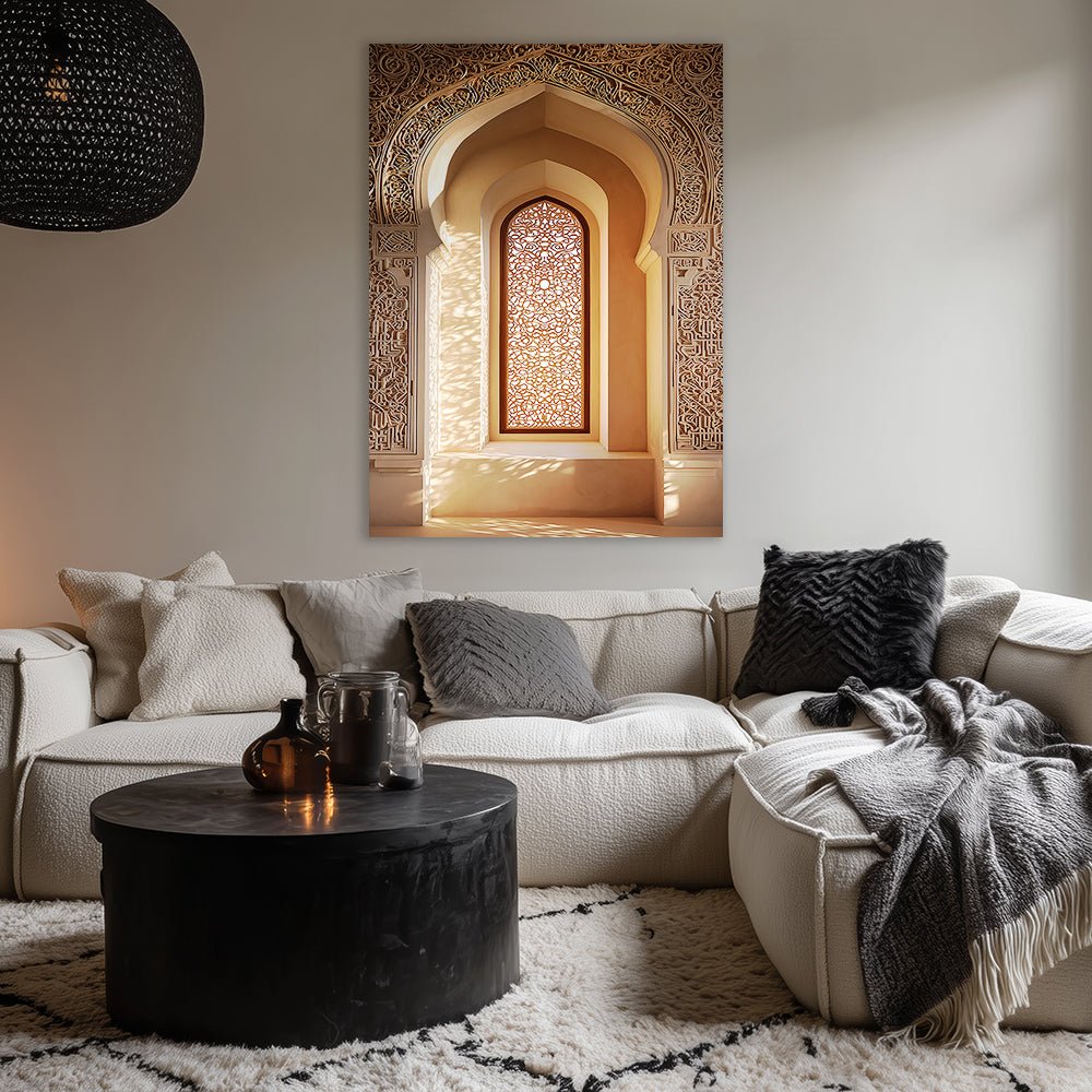 Tableau Julen - Maison Hayat
