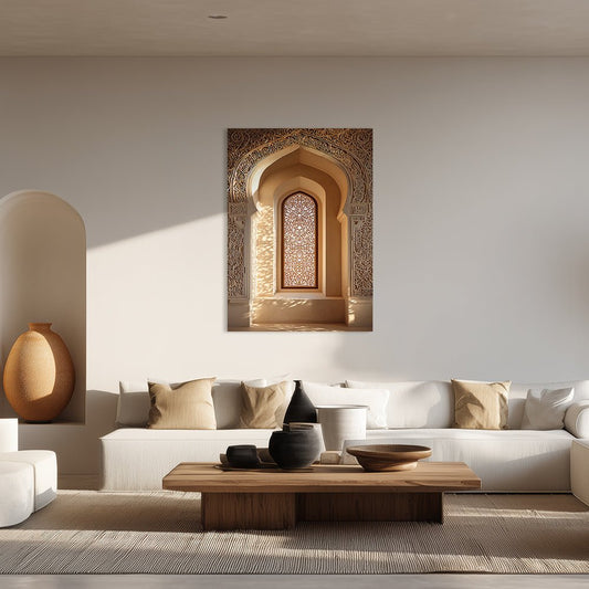 Tableau Julen - Maison Hayat
