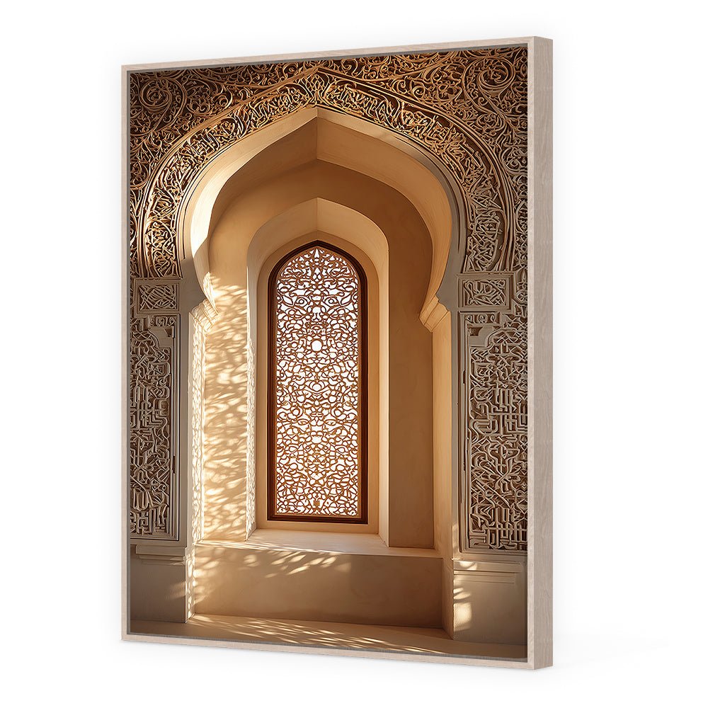 Tableau Julen - Maison Hayat