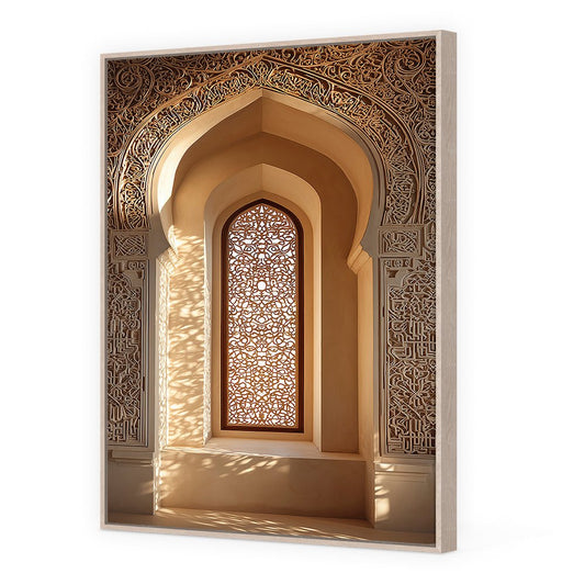 Tableau Julen - Maison Hayat