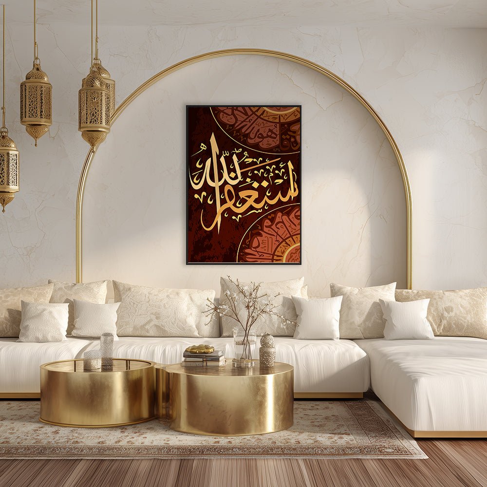 Tableau Julo - Maison Hayat