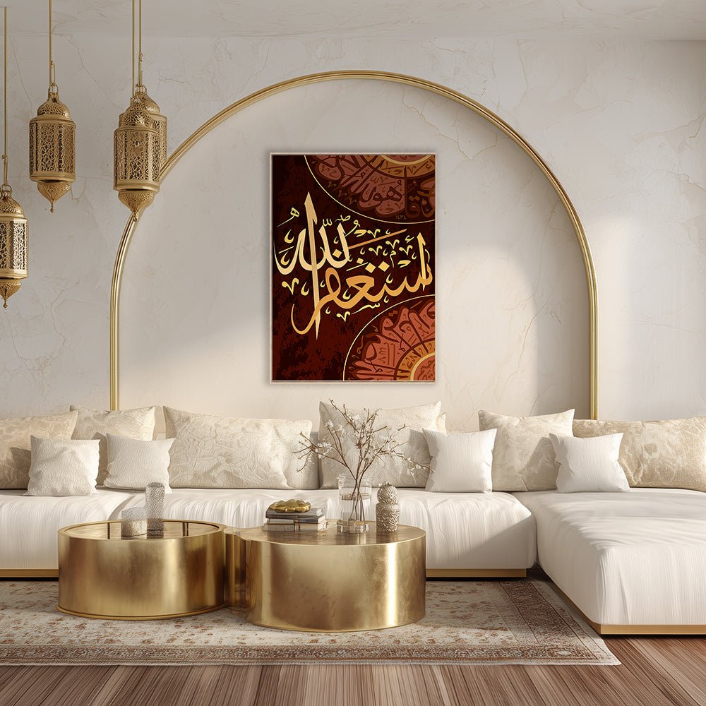 Tableau Julo - Maison Hayat