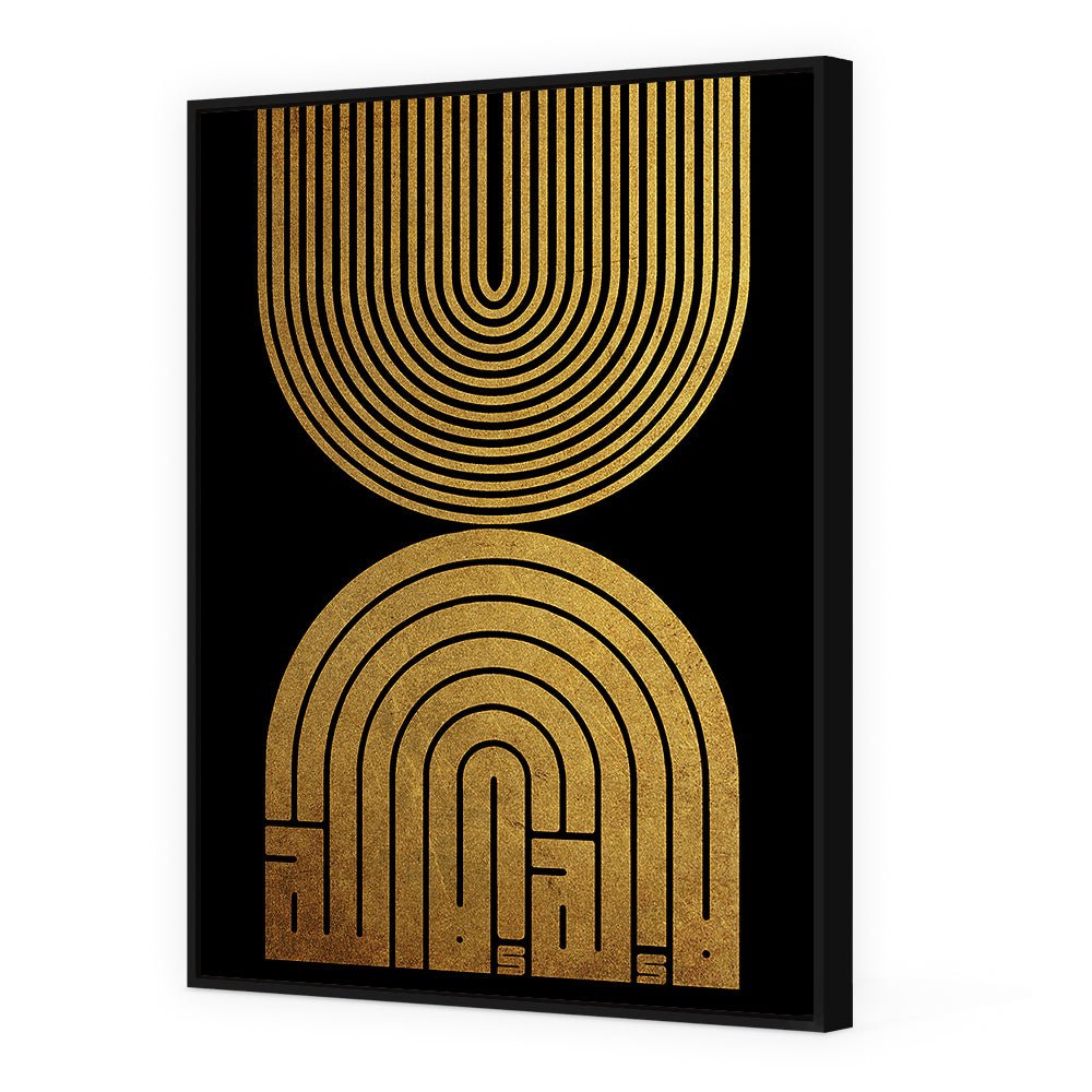 Tableau Laor - Maison Hayat