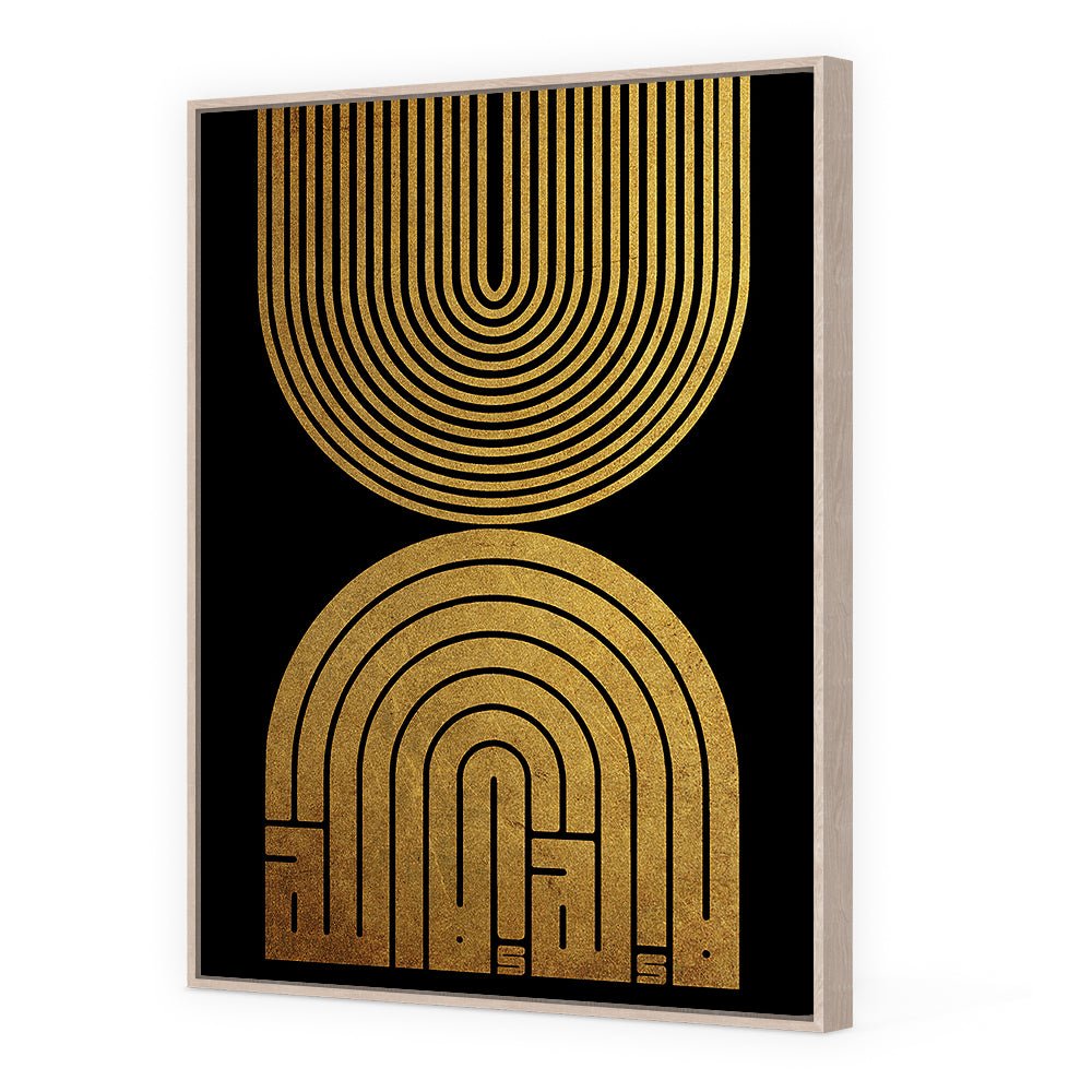 Tableau Laor - Maison Hayat