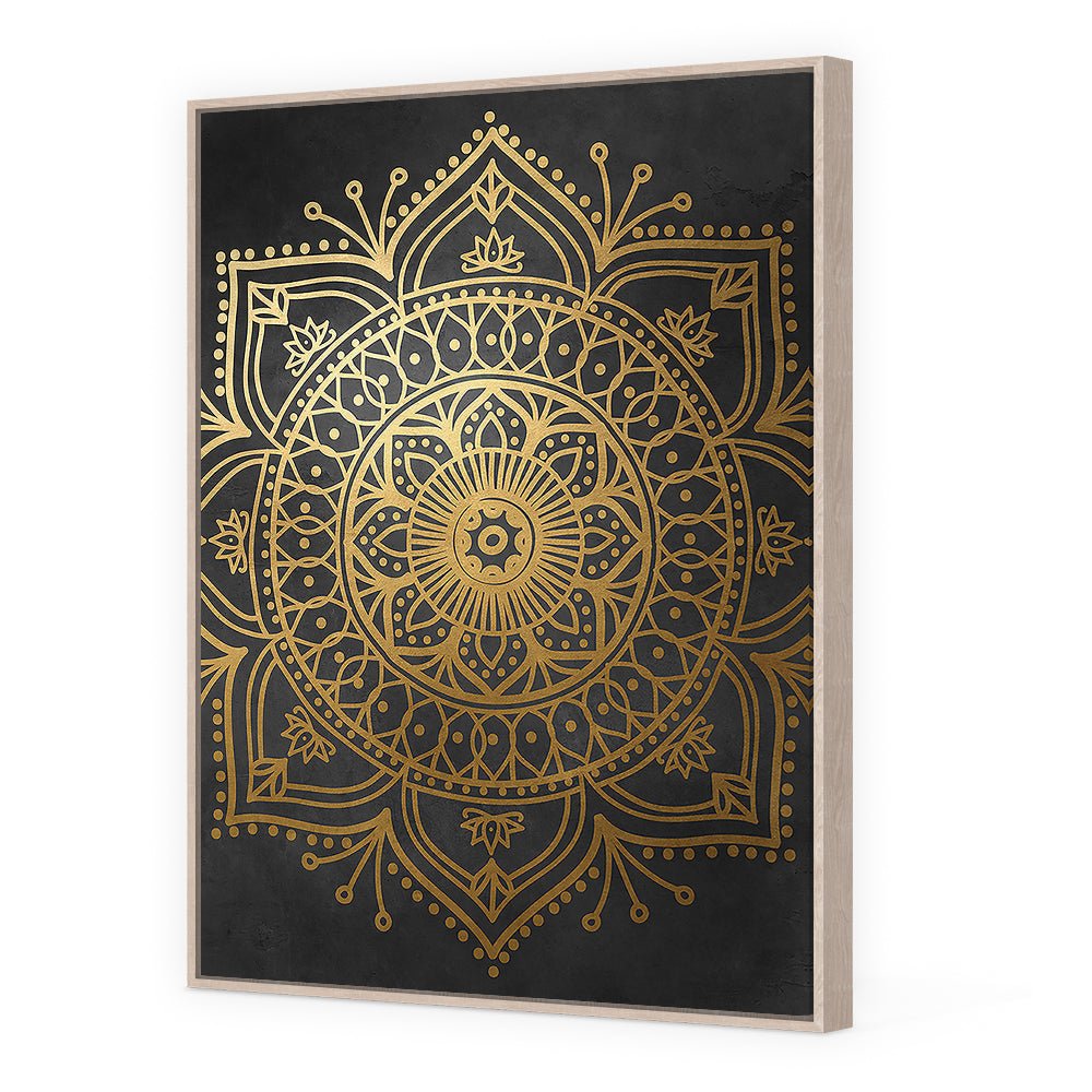 Tableau Leois - Maison Hayat