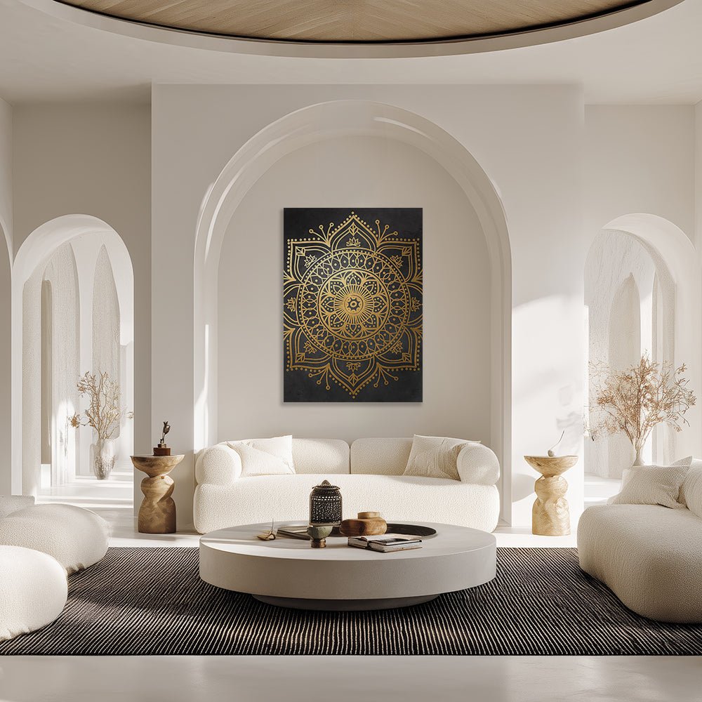 Tableau Leois - Maison Hayat