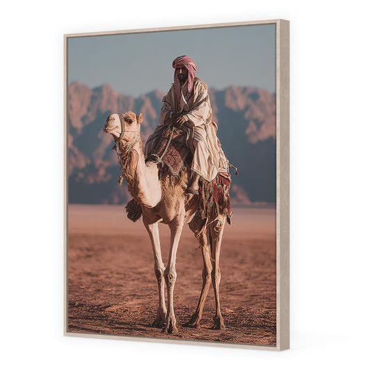 Tableau Leoot - Maison Hayat