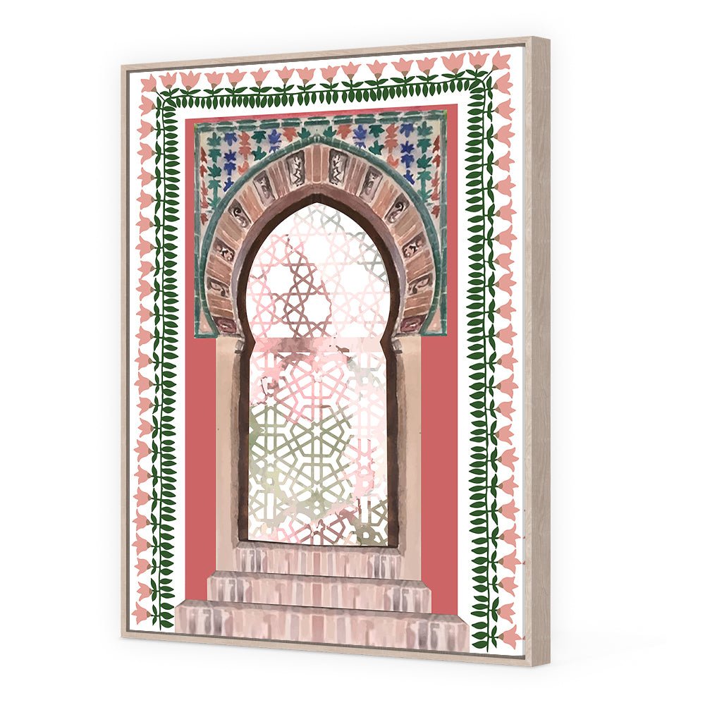 Tableau Liian - Maison Hayat