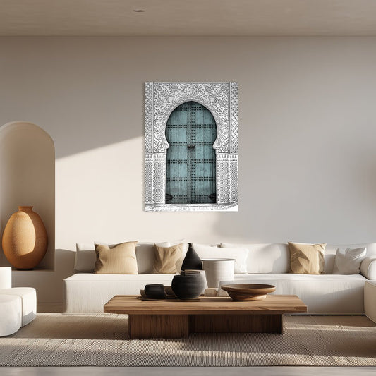 Tableau Lirie - Maison Hayat