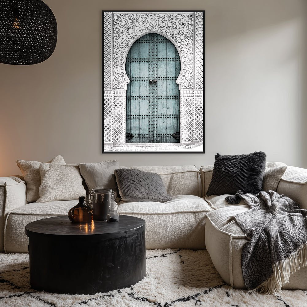 Tableau Lirie - Maison Hayat