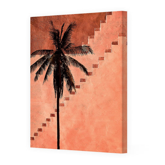 Tableau Luan - Maison Hayat