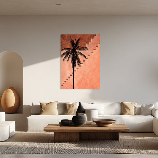 Tableau Luan - Maison Hayat