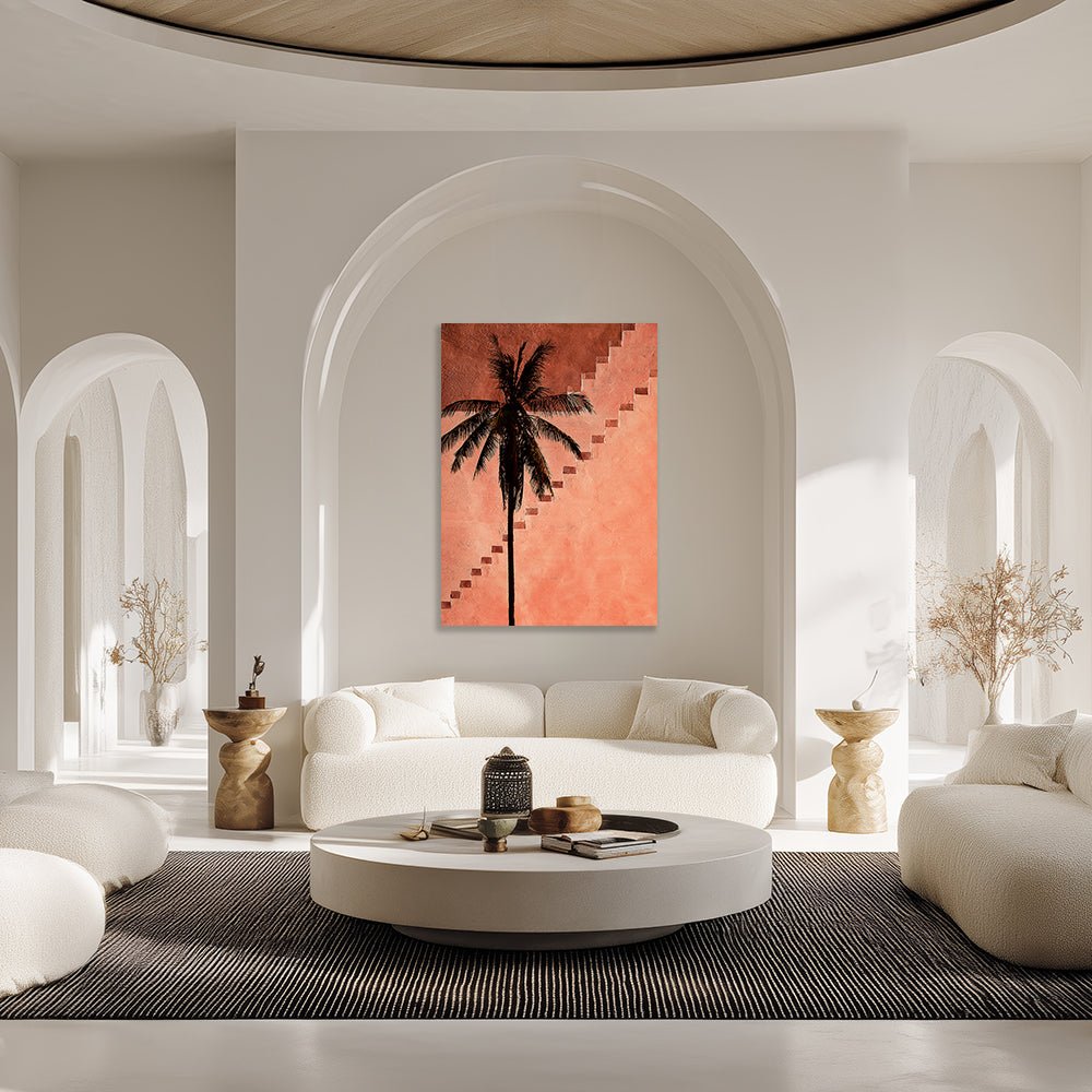 Tableau Luan - Maison Hayat