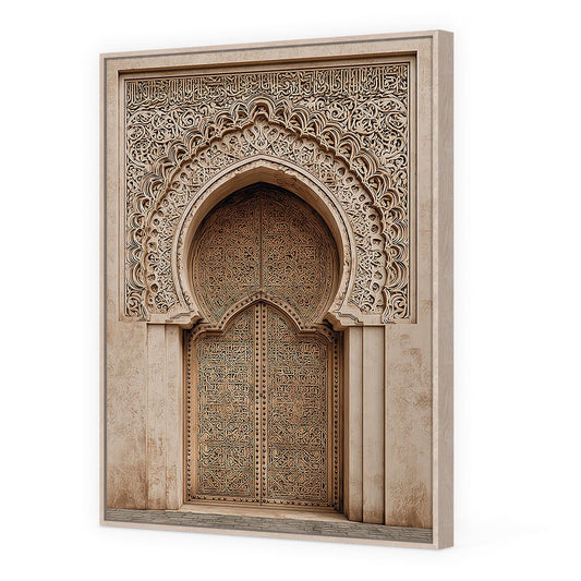 Tableau Mare - Maison Hayat
