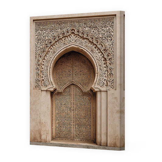 Tableau Mare - Maison Hayat