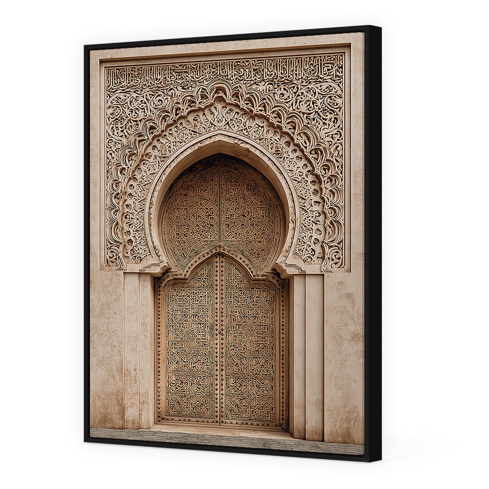 Tableau Mare - Maison Hayat