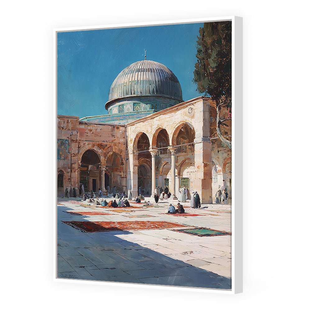 Tableau Mareline - Maison Hayat