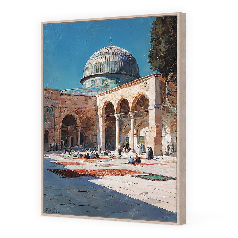 Tableau Mareline - Maison Hayat