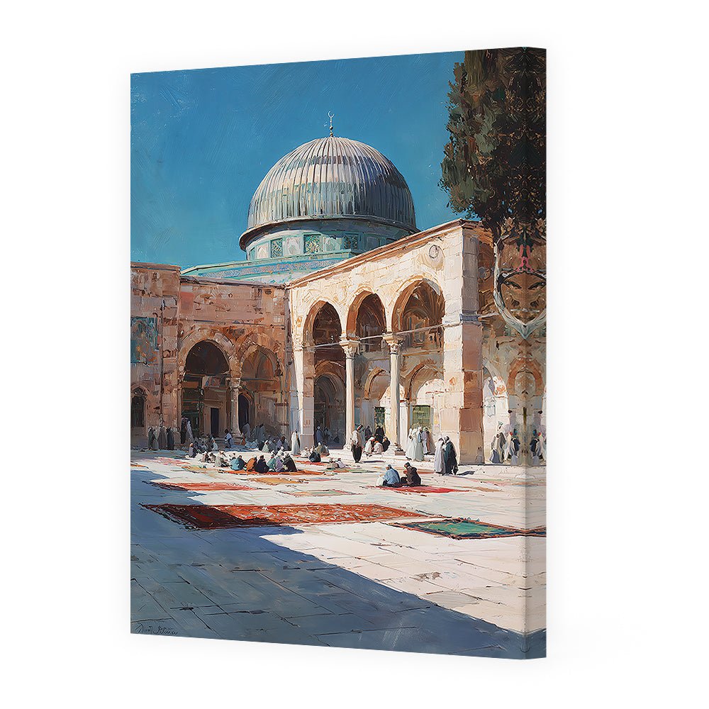 Tableau Mareline - Maison Hayat