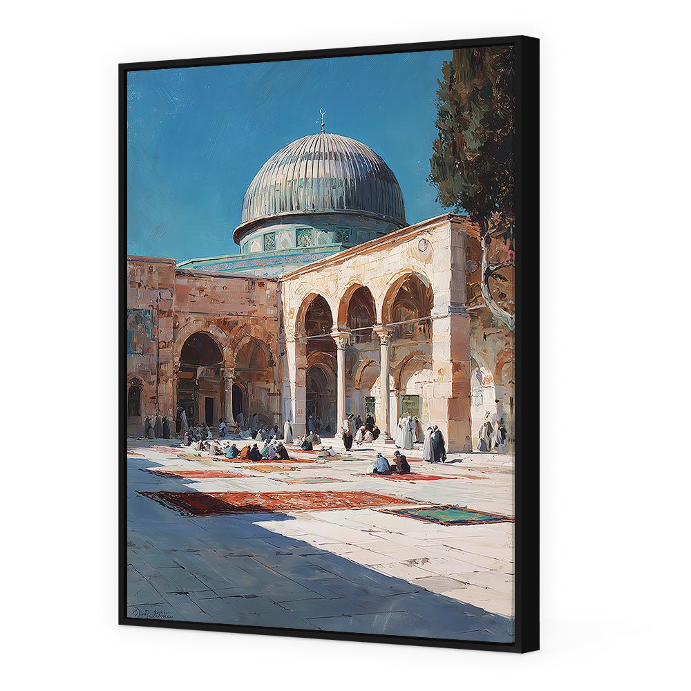 Tableau Mareline - Maison Hayat