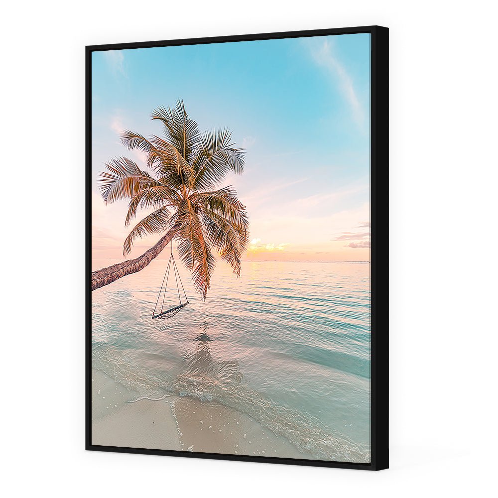 Tableau Maro - Maison Hayat