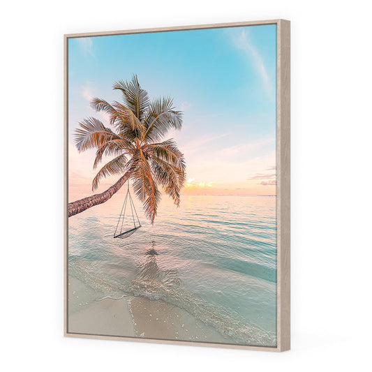 Tableau Maro - Maison Hayat