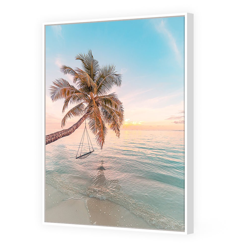 Tableau Maro - Maison Hayat