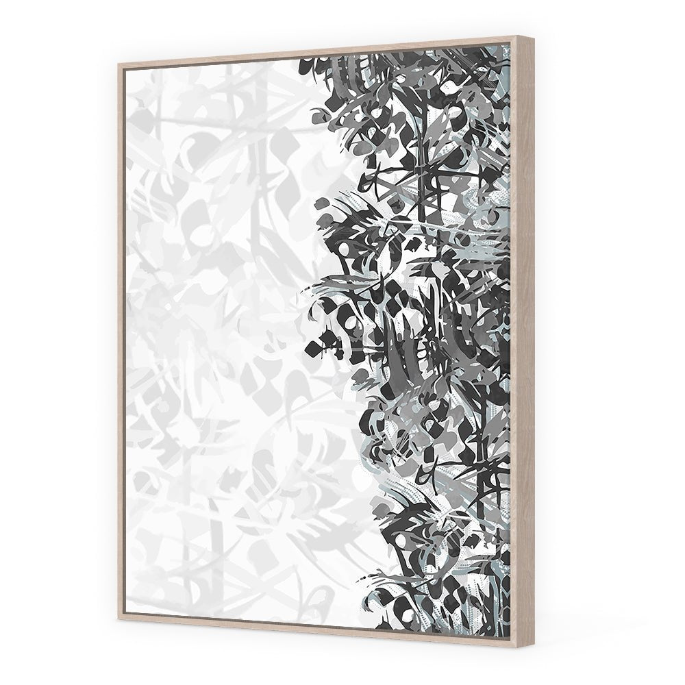 Tableau Mian - Maison Hayat