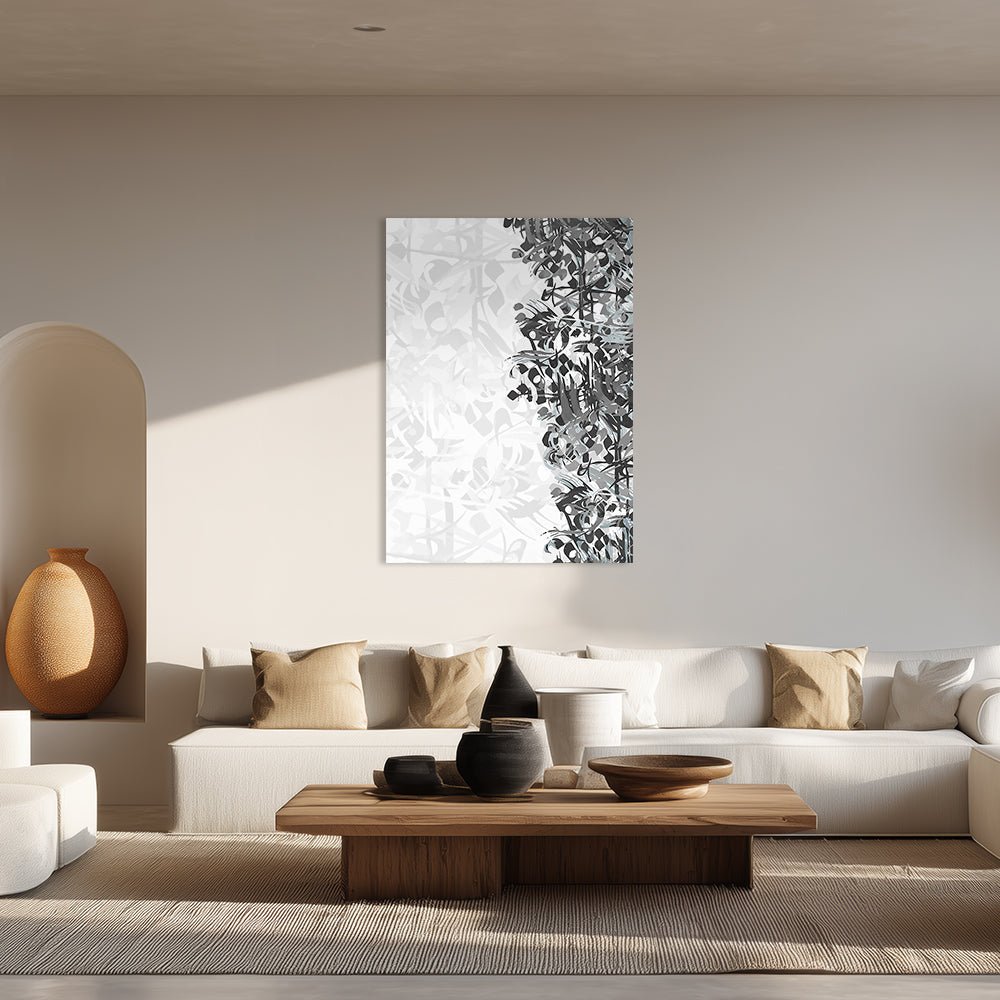 Tableau Mian - Maison Hayat