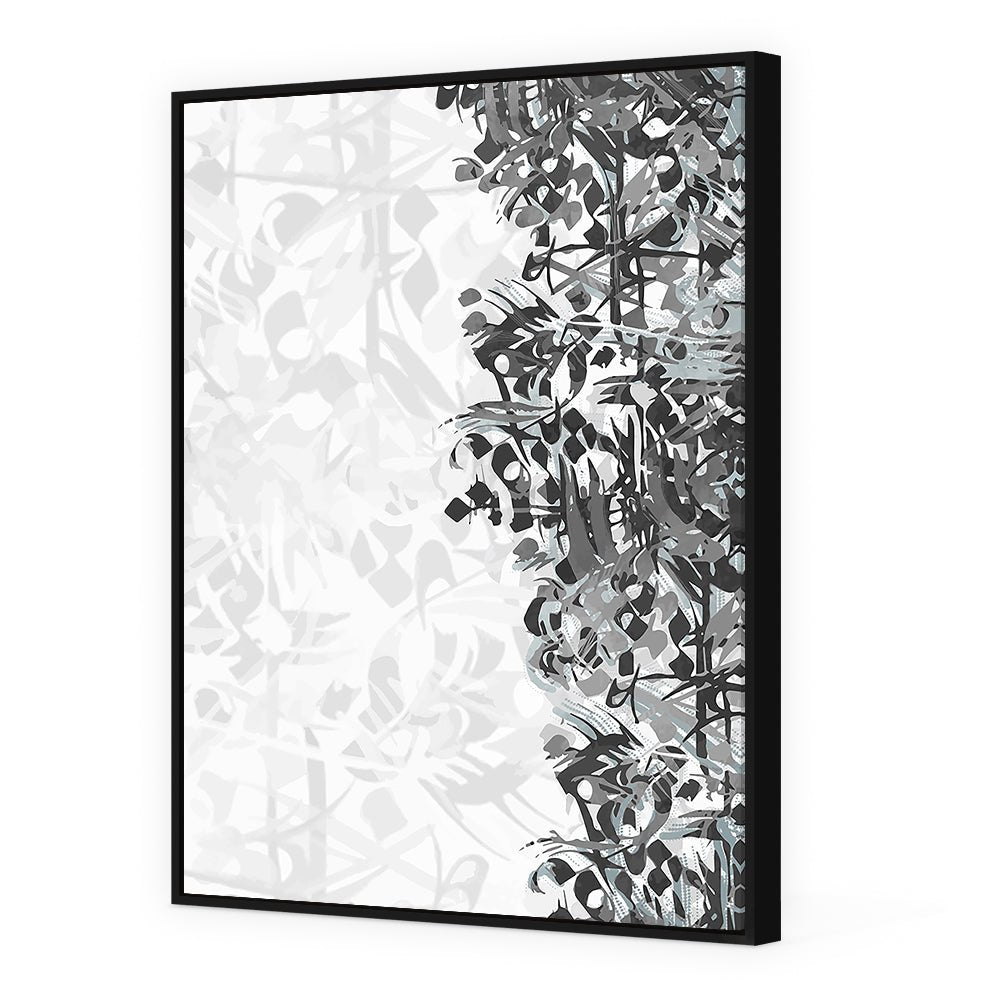 Tableau Mian - Maison Hayat