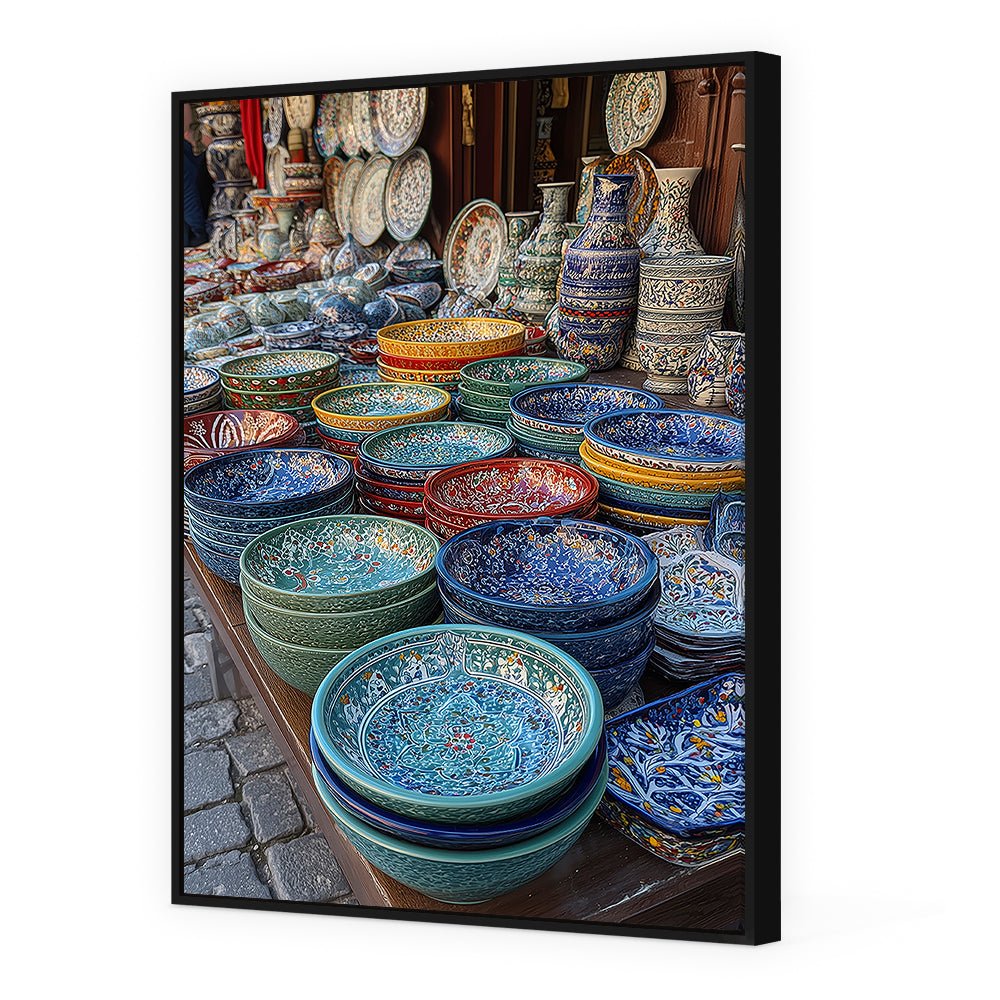Tableau Noas - Maison Hayat