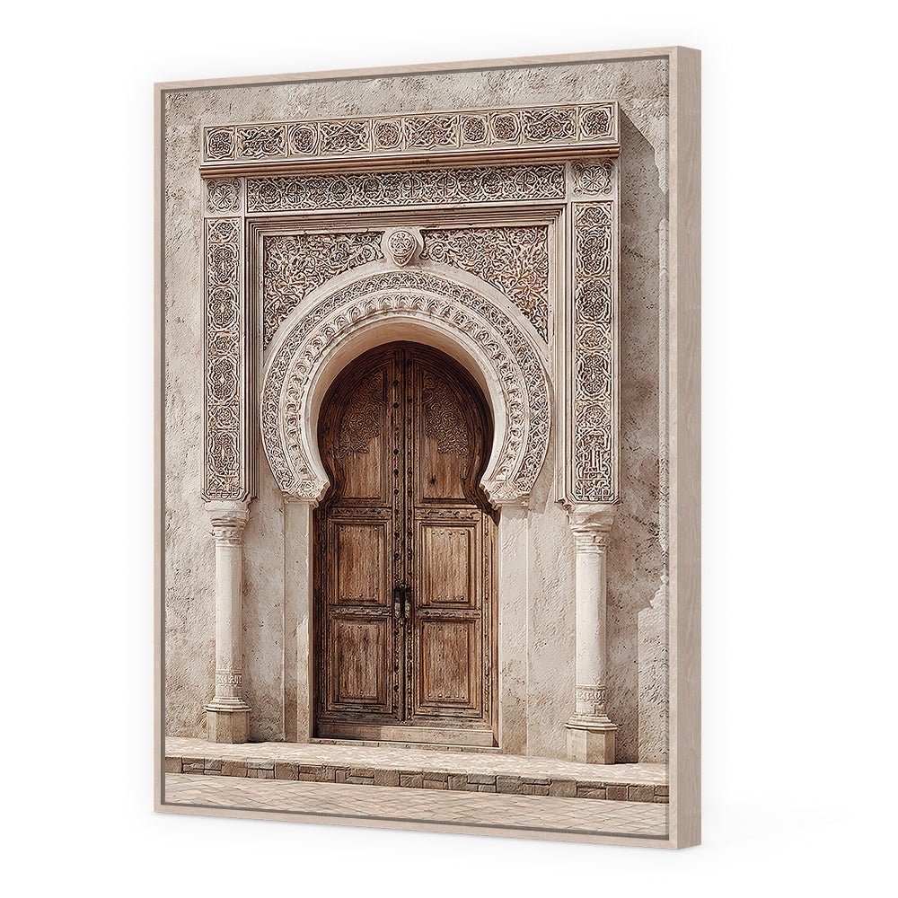 Tableau Paelle - Maison Hayat