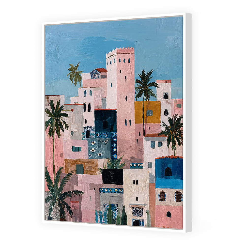 Tableau Phile - Maison Hayat
